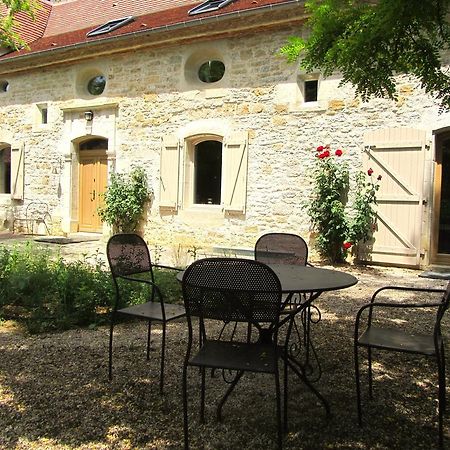 Mas Del Lum Bed & Breakfast Boussac  Exterior foto