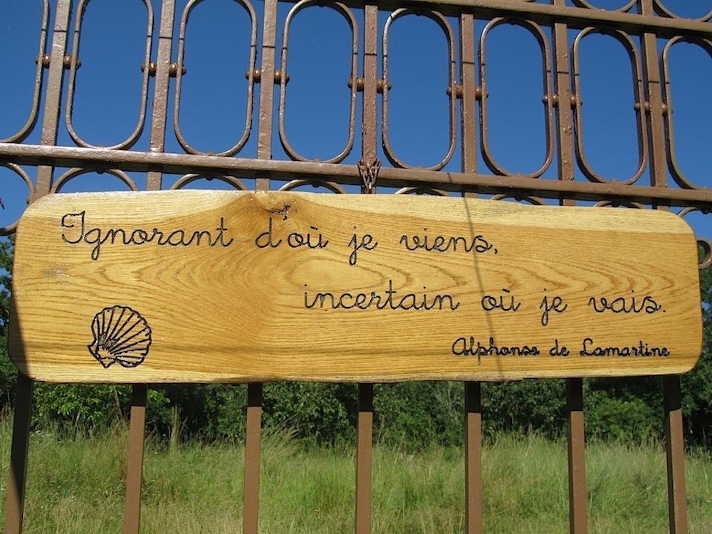 Mas Del Lum Bed & Breakfast Boussac  Exterior foto