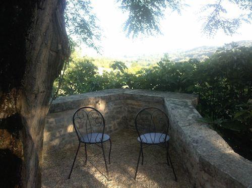 Mas Del Lum Bed & Breakfast Boussac  Exterior foto